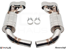 Load image into Gallery viewer, Mercedes-Benz R230 SL-Class Roadster SL63 AMG V8 (538HP) [2009-2012]
