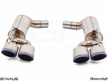 Load image into Gallery viewer, Mercedes-Benz R230 SL-Class Roadster SL65 AMG V12 Bi-turbo (604HP) [2003-2011]