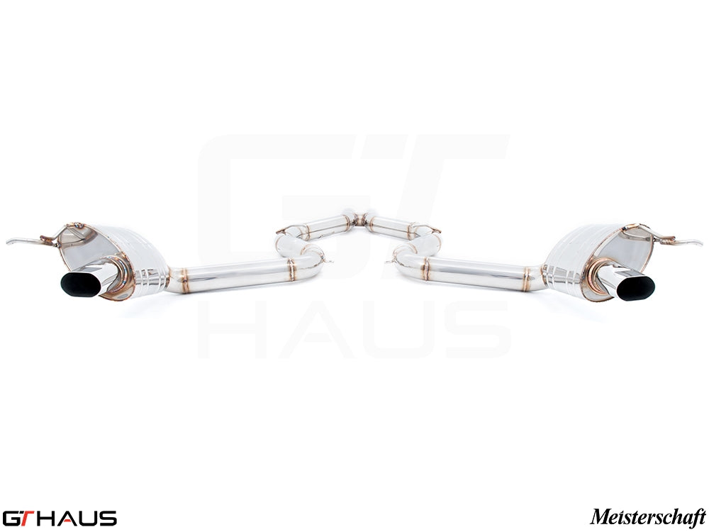 Mercedes-Benz R231 SL-Class Roadster SL400 V6 Turbo [2014+]