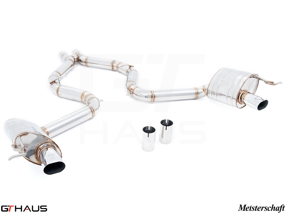 Mercedes-Benz R231 SL-Class Roadster SL400 V6 Turbo [2014+]