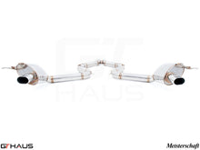 Load image into Gallery viewer, Mercedes-Benz R231 SL-Class Roadster SL500/550 5.5L V8 Turbo [2013+]