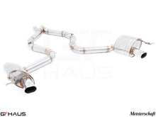 Load image into Gallery viewer, Mercedes-Benz R231 SL-Class Roadster SL500/550 5.5L V8 Turbo [2013+]