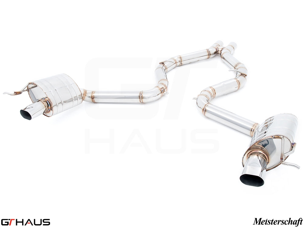 Mercedes-Benz R231 SL-Class Roadster SL500/550 5.5L V8 Turbo [2013+]