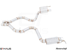 Load image into Gallery viewer, Mercedes-Benz R231 SL-Class Roadster SL63 AMG V8 (538HP) [2013+]