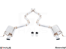 Load image into Gallery viewer, Mercedes-Benz R231 SL-Class Roadster SL63 AMG V8 (538HP) [2013+]