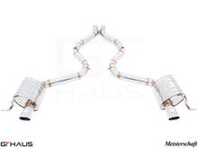 Load image into Gallery viewer, Mercedes-Benz R231 SL-Class Roadster SL63 AMG V8 (538HP) [2013+]
