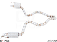 Load image into Gallery viewer, Mercedes-Benz R231 SL-Class Roadster SL63 AMG V8 (538HP) [2013+]