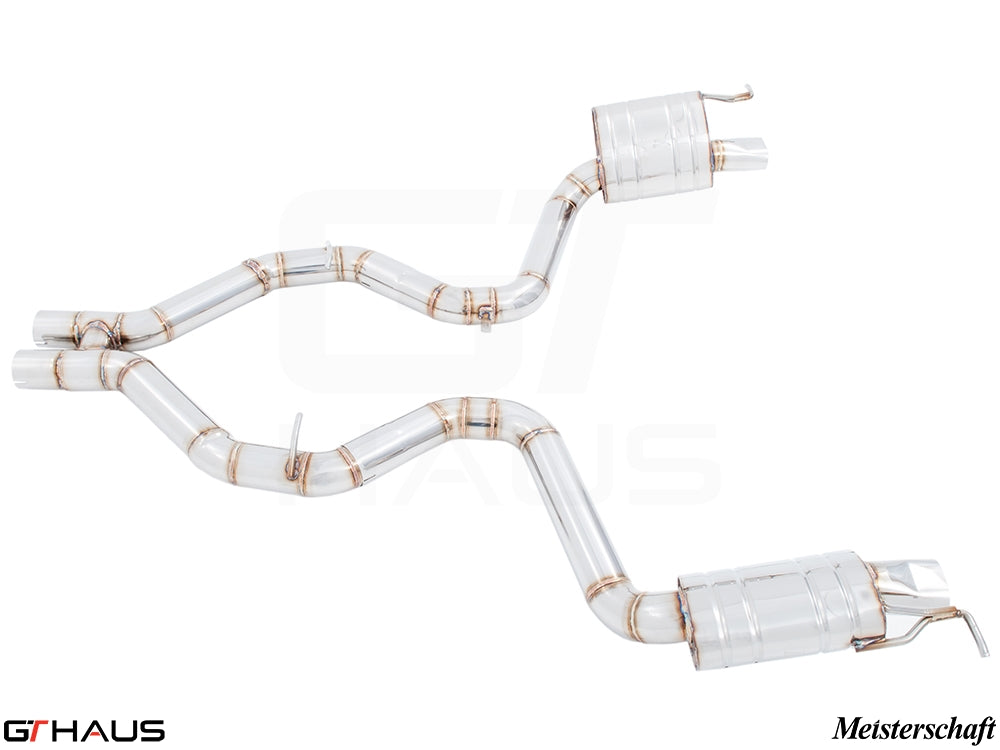 Mercedes-Benz R231 SL-Class Roadster SL63 AMG V8 (538HP) [2013+]