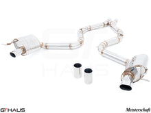 Load image into Gallery viewer, Mercedes-Benz R231 SL-Class Roadster SL65 AMG [2013+]