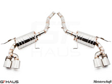 Load image into Gallery viewer, Mercedes-Benz W164 ML-Class (SUV) ML63 AMG (V8 6.3L) [2006-2012]