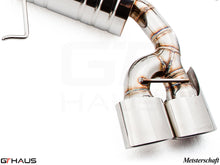 Load image into Gallery viewer, Mercedes-Benz W164 ML-Class (SUV) ML63 AMG (V8 6.3L) [2006-2012]