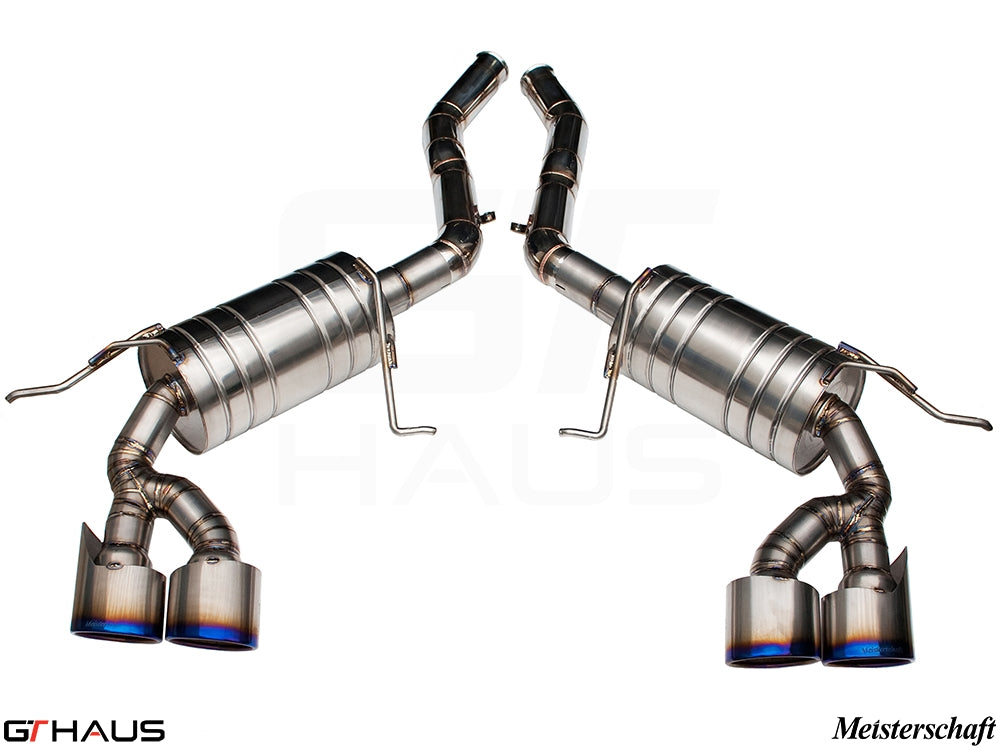 Mercedes-Benz W164 ML-Class (SUV) ML63 AMG (V8 6.3L) [2006-2012]