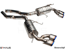Load image into Gallery viewer, Mercedes-Benz W164 ML-Class (SUV) ML63 AMG (V8 6.3L) [2006-2012]
