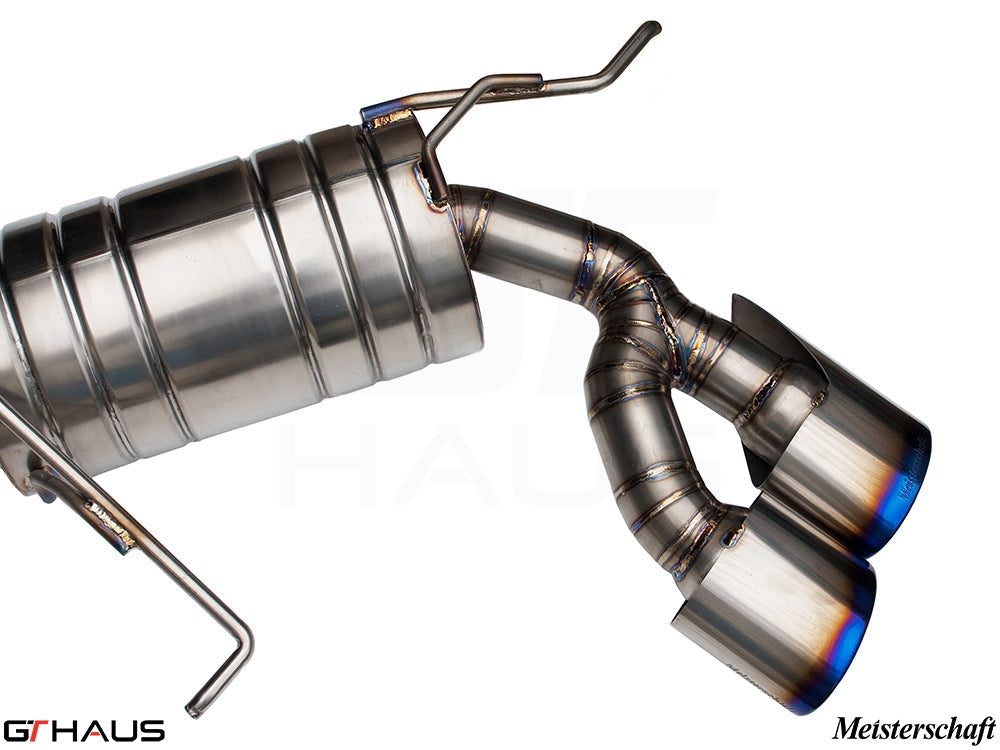 Mercedes-Benz W164 ML-Class (SUV) ML63 AMG (V8 6.3L) [2006-2012]