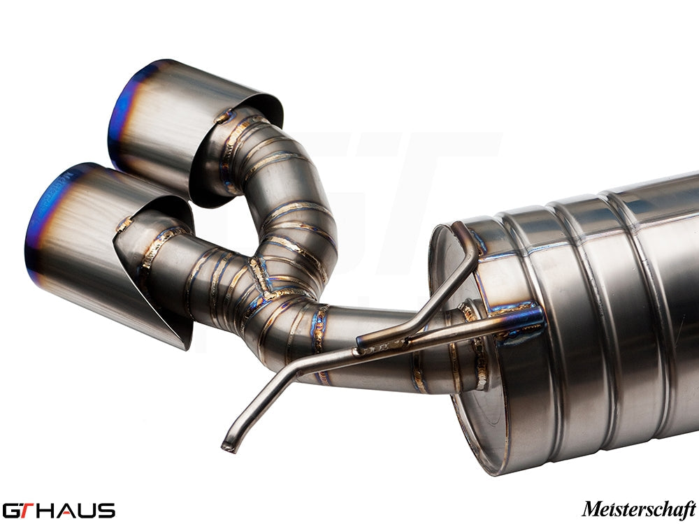 Mercedes-Benz W164 ML-Class (SUV) ML63 AMG (V8 6.3L) [2006-2012]