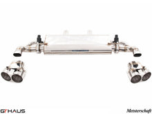 Load image into Gallery viewer, Mercedes-Benz W166 ML-Class (SUV) ML500/550 (V8 Bi-turbo) [2012-2015]