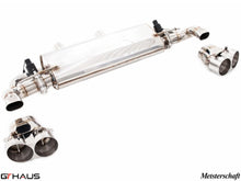 Load image into Gallery viewer, Mercedes-Benz W166 ML-Class (SUV) ML500/550 (V8 Bi-turbo) [2012-2015]