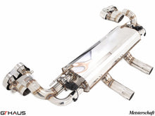 Load image into Gallery viewer, Mercedes-Benz W166 ML-Class (SUV) ML500/550 (V8 Bi-turbo) [2012-2015]