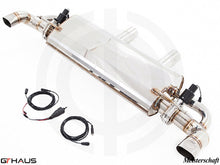 Load image into Gallery viewer, Mercedes-Benz W166 ML-Class (SUV) ML500/550 (V8 Bi-turbo) [2012-2015]