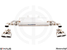 Load image into Gallery viewer, Mercedes-Benz W166 ML-Class (SUV) ML63 AMG (V8 Bi-turbo) [2012-2015]