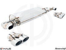 Load image into Gallery viewer, Mercedes-Benz W166 ML-Class (SUV) ML63 AMG (V8 Bi-turbo) [2012-2015]