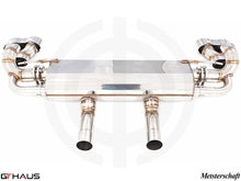 Load image into Gallery viewer, Mercedes-Benz W166 ML-Class (SUV) ML63 AMG (V8 Bi-turbo) [2012-2015]