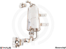 Load image into Gallery viewer, Mercedes-Benz W166 ML-Class (SUV) ML63 AMG (V8 Bi-turbo) [2012-2015]