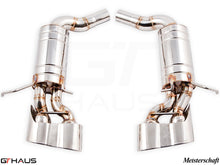Load image into Gallery viewer, Mercedes-Benz W204 C-Sedan / C204 C-Coupe C63 AMG V8 Black Series [2012+]