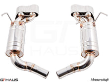 Load image into Gallery viewer, Mercedes-Benz W204 C-Sedan / C204 C-Coupe C63 AMG V8 Black Series [2012+]