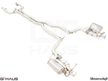 Load image into Gallery viewer, Mercedes-Benz W205 C-Sedan C63s (V8 4.0 Bi-turbo) [2015-2021]