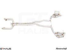 Load image into Gallery viewer, Mercedes-Benz W205 C-Sedan C63s (V8 4.0 Bi-turbo) [2015-2021]