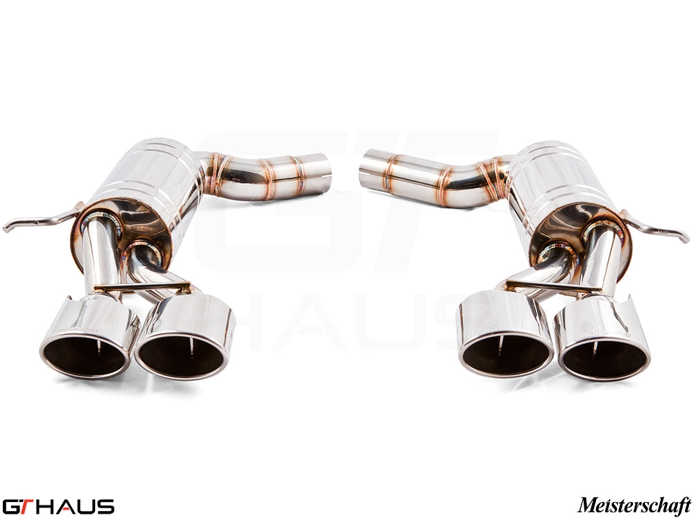 Mercedes-Benz W211 E-Class Sedan E320/E350 V6 Models [2003-2009]
