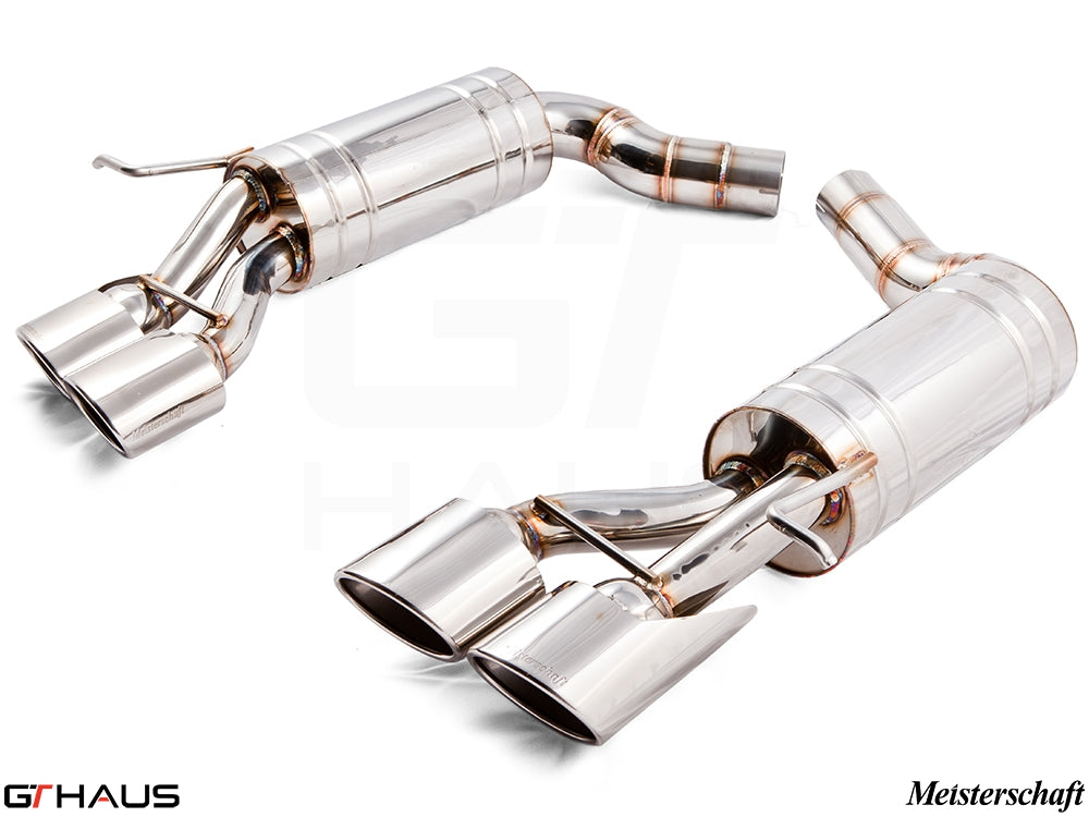 Mercedes-Benz W211 E-Class Sedan E320/E350 V6 Models [2003-2009]
