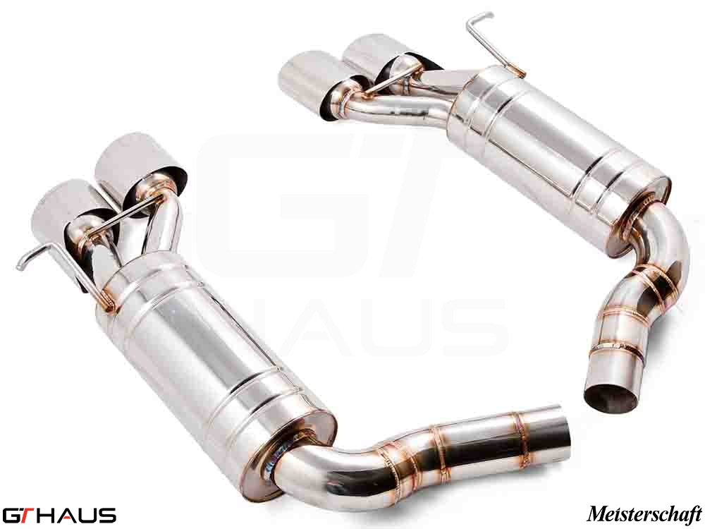 Mercedes-Benz W211 E-Class Sedan E320/E350 V6 Models [2003-2009]