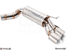 Load image into Gallery viewer, Mercedes-Benz W211 E-Class Sedan E55 AMG V8 Kompressor [2003-2009]