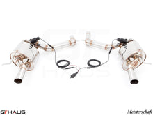 Load image into Gallery viewer, Mercedes-Benz W212 E-Class Sedan E350 /E400 Models [2010+]