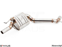 Load image into Gallery viewer, Mercedes-Benz W212 E-Class Sedan E350 /E400 Models [2010+]
