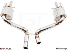Load image into Gallery viewer, Mercedes-Benz W212 E-Class Sedan E350 /E400 Models [2010+]