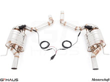 Load image into Gallery viewer, Mercedes-Benz W212 E-Class Sedan E550 V8 Models [2010+]