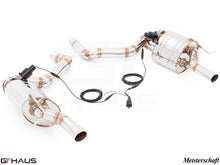 Load image into Gallery viewer, Mercedes-Benz W212 E-Class Sedan E550 V8 Models [2010+]