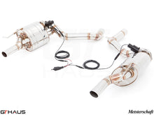 Load image into Gallery viewer, Mercedes-Benz W212 E-Class Sedan E550 V8 Models [2010+]