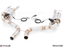 Load image into Gallery viewer, Mercedes-Benz W212 E-Class Sedan E550 V8 Models [2010+]