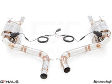 Load image into Gallery viewer, Mercedes-Benz W212 E-Class Sedan E550 V8 Models [2010+]