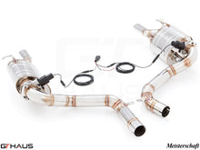 Load image into Gallery viewer, Mercedes-Benz W212 E-Class Sedan E550 V8 Models [2010+]