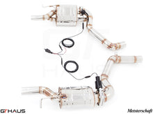 Load image into Gallery viewer, Mercedes-Benz W212 E-Class Sedan E550 V8 Models [2010+]