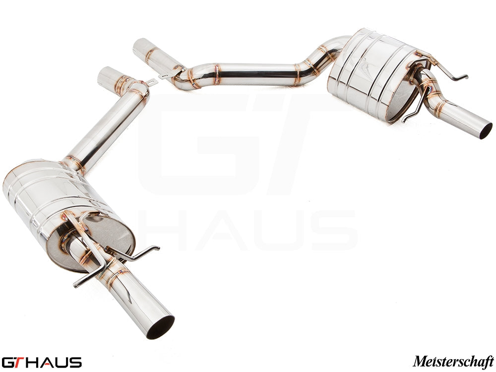 Mercedes-Benz W212 E-Class Sedan E550 V8 Models [2010+]