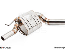 Load image into Gallery viewer, Mercedes-Benz W212 E-Class Sedan E550 V8 Models [2010+]