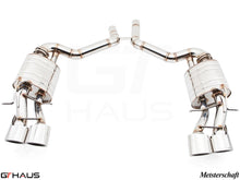 Load image into Gallery viewer, Mercedes-Benz W212 E-Class Sedan E63 AMG V8 [2010+]