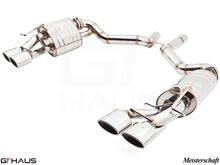 Load image into Gallery viewer, Mercedes-Benz W212 E-Class Sedan E63 AMG V8 [2010+]