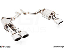 Load image into Gallery viewer, Mercedes-Benz W212 E-Class Sedan E63 AMG V8 [2010+]